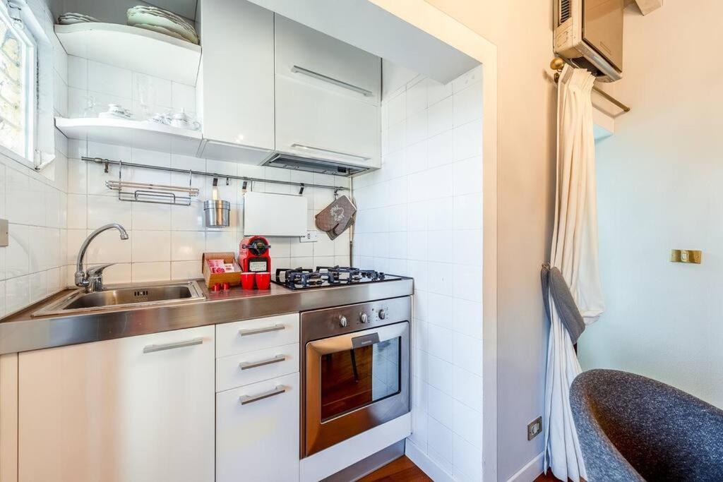 Appartement Duomo - Prestigious Penthouse With Panoramic View *