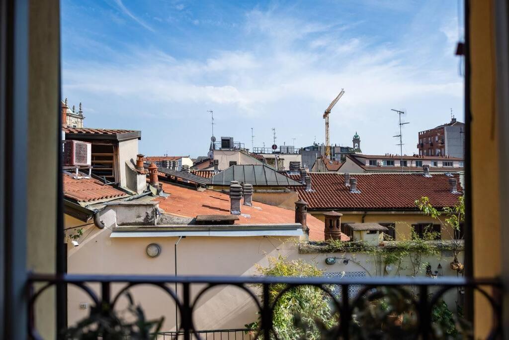 Duomo - Prestigious Penthouse With Panoramic View Appartement *