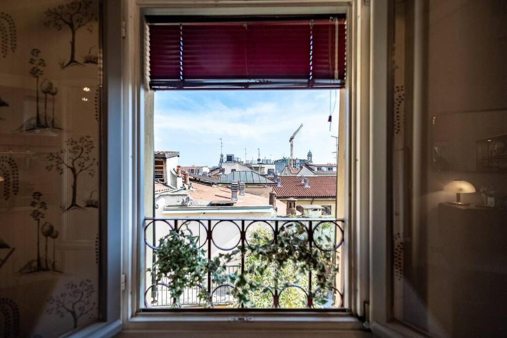 Duomo - Prestigious Penthouse With Panoramic View Appartement