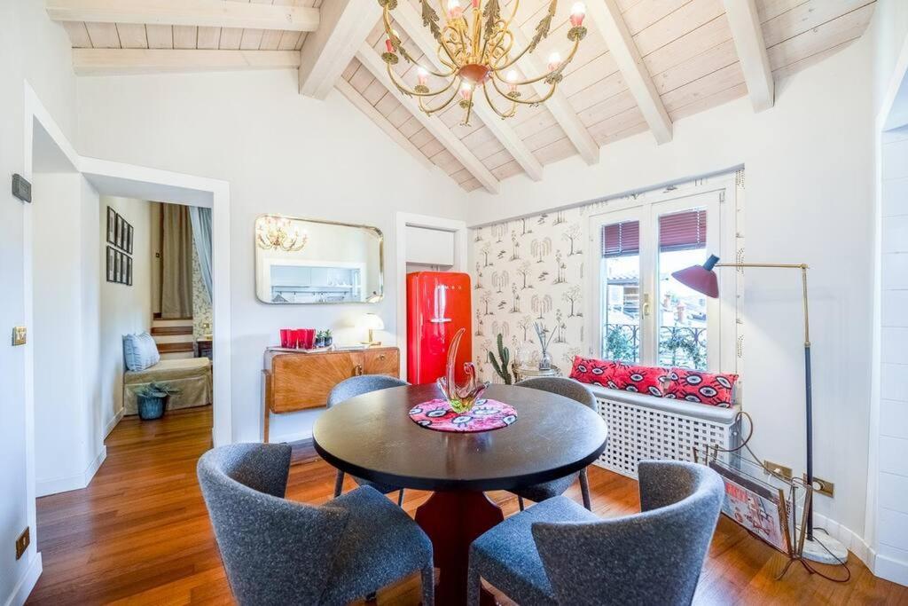 Appartement Duomo - Prestigious Penthouse With Panoramic View